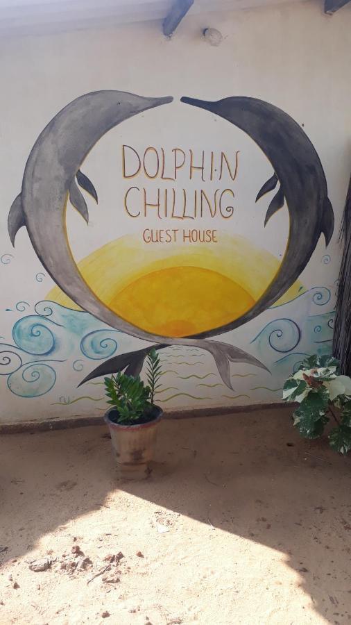 Alankuda Dolphinchilling酒店 外观 照片